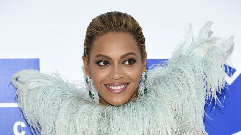 Beyonce, UNICEF Unite for Children’s Water Project in Burundi