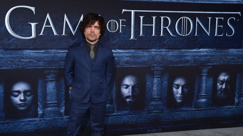 ‘Game of Thrones’ Debut Draws Record 10.1 Million Viewers