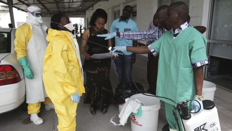DRC Declares Ebola Outbreak Over