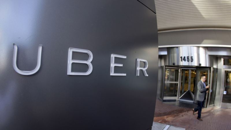 Madrid Asks Antitrust Watchdog to Look at Uber 