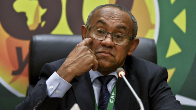 CAF Executives Approve African Cup Expansion, Timing Change