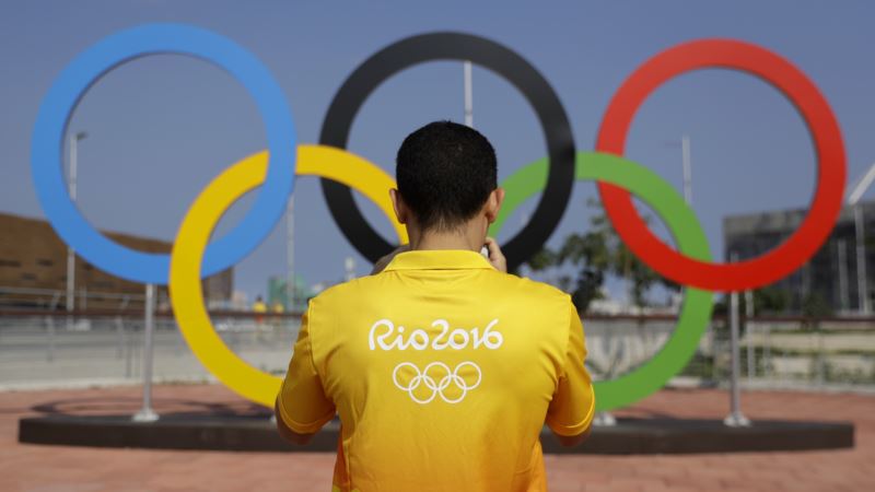 Rio Olympics Look to IOC for Help with $40 Million Debt