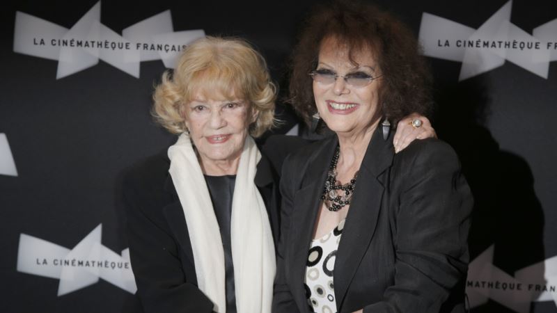 Jeanne Moreau Dies at 89