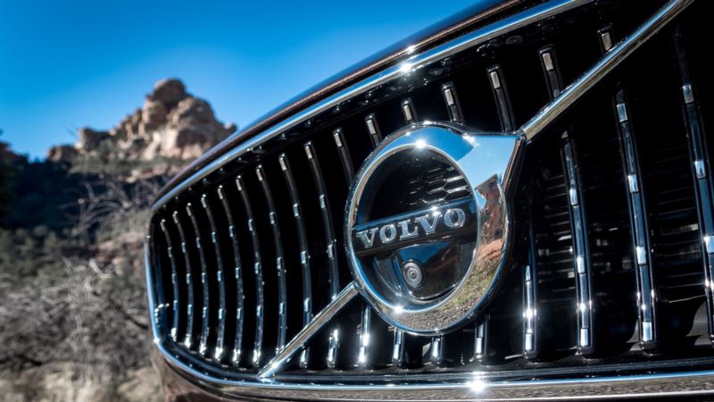 Volvo to Go All Electric in 2019