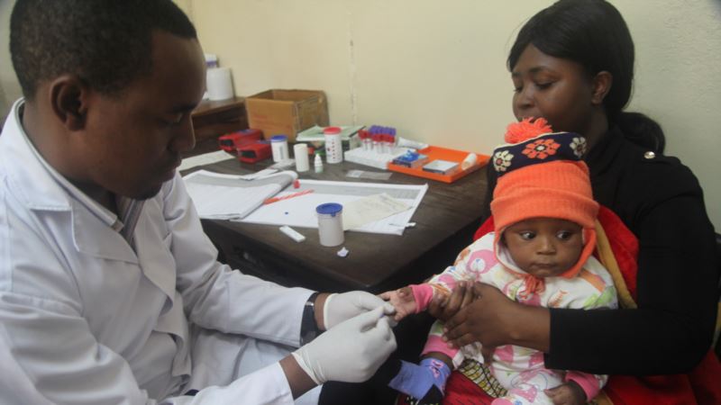 Gambia on Funding Drive to Become First Sub-Saharan Nation Free of Malaria