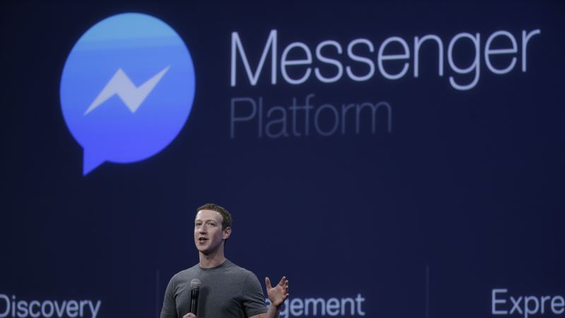 Facebook Expands Ad Testing on Messenger Globally