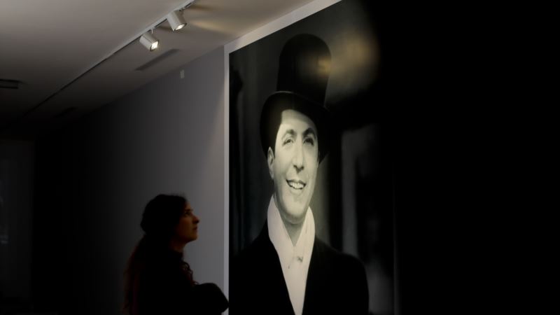 Argentina Reopens Museum for Tango Great Gardel