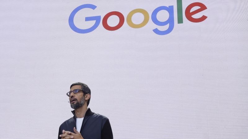 French Court Annuls Google’s $1.27 Billion Back Tax Bill