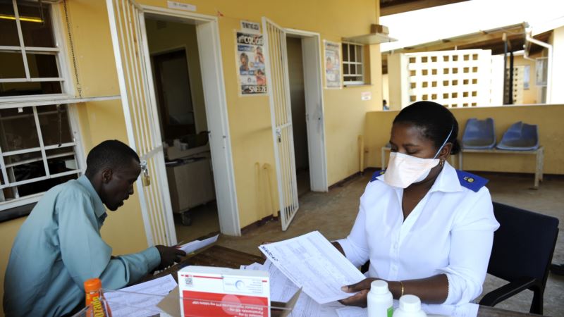 Swaziland Cuts HIV Infection Rate in Half