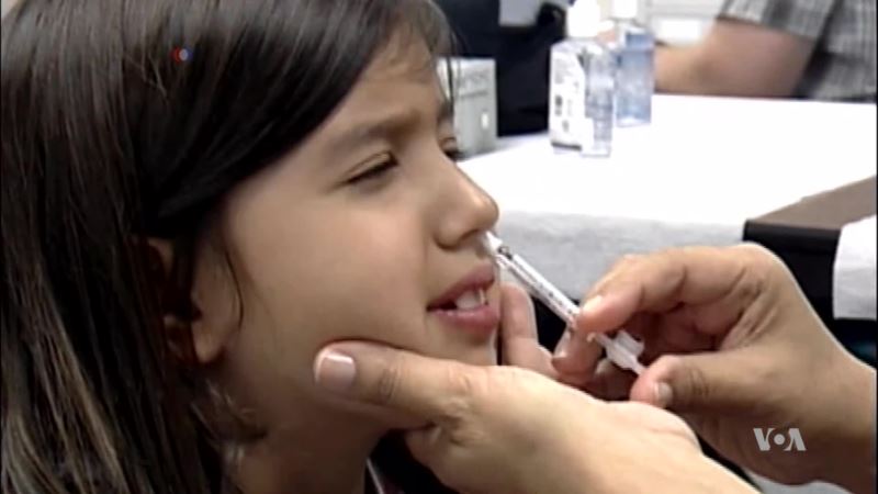 Measles Kills 35 Children in Europe; Outbreak in Minnesota Not Over