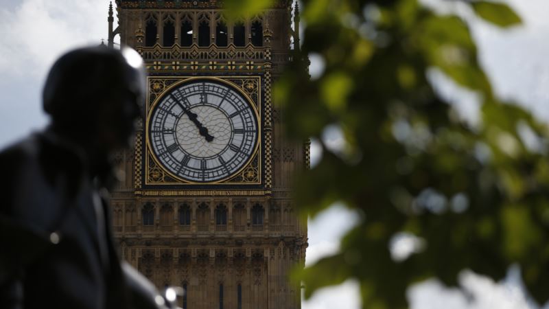 No More Bongs! Big Ben to Fall Silent for 4 Years of Repairs