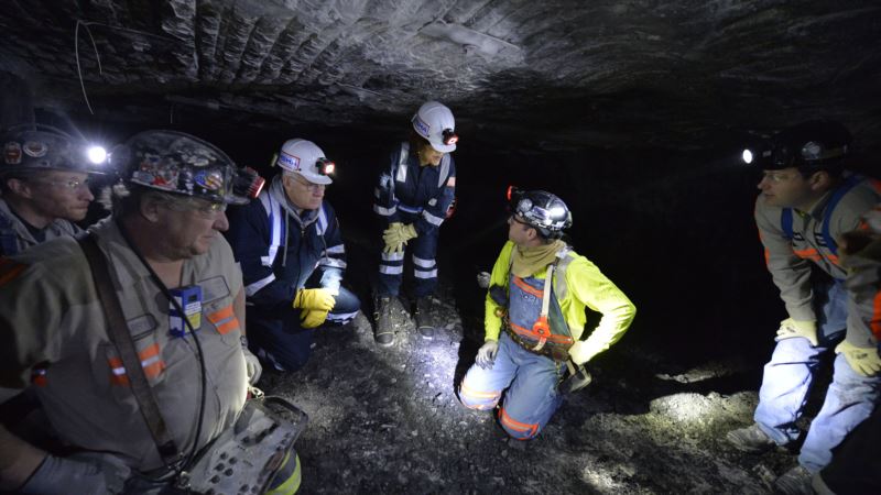 Miners Union, Federal Officers at Odds Over Increase in Coal Deaths