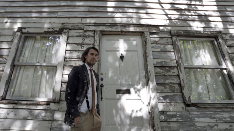 Rosa Parks’ House May Be Returned to US From Germany