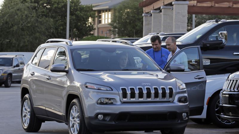 China’s Great Wall Confirms Interest in Fiat Chrysler