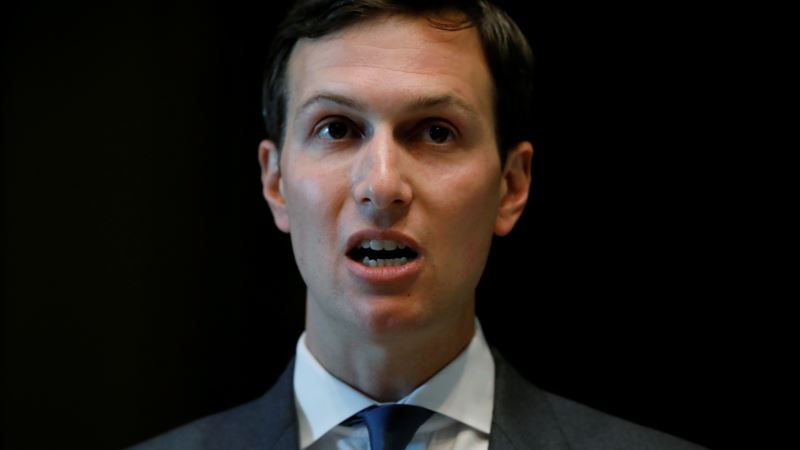 After US Cuts, Delays Aid to Egypt, Kushner Snubbed in Cairo