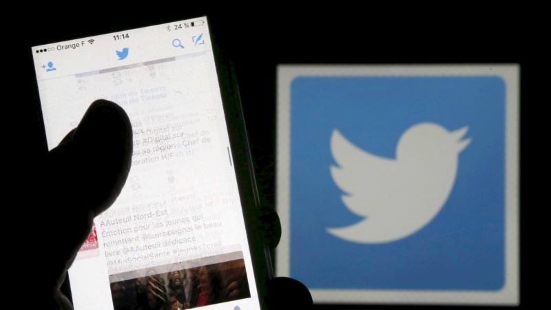 New Website Aims to Track Russian-backed Propaganda on Twitter