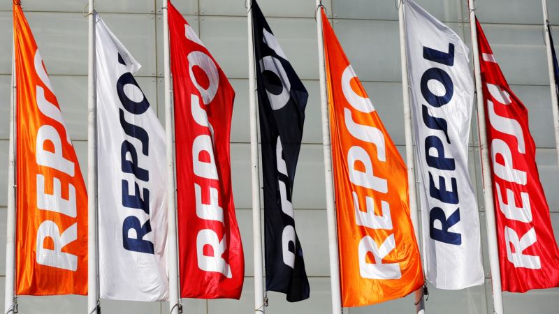 Repsol: Drilling Suspended on Vietnam Oil Block Disputed by China