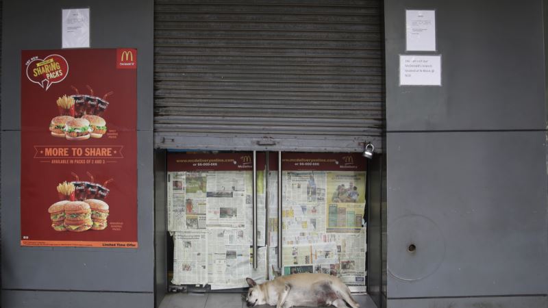 McDonald’s to Close 169 Outlets in India in Franchise Battle