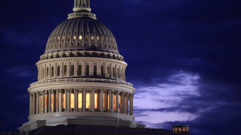 US Congress’ Next Big Battle: Tax Reform