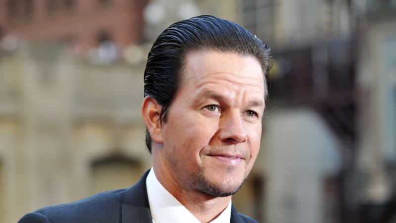 Mark Wahlberg Tops Forbes List of Highest-paid Actors