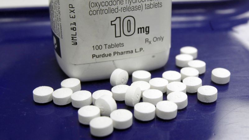 After Years of Decline, Teen Overdose Deaths Rise