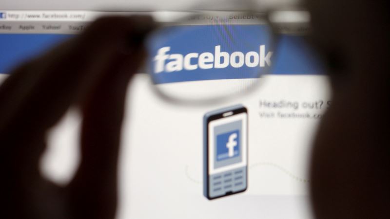Facebook Lambasted Over Video of Traffickers Abusing Migrants
