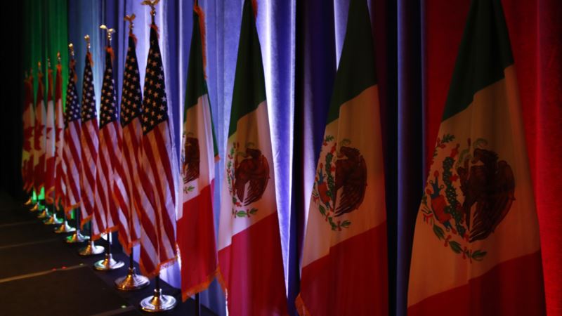 Initial NAFTA Talks Conclude Amid Signs Schedule Could Slip
