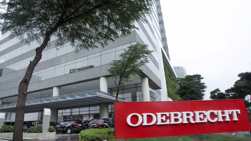 Brazil, Argentina Prosecutors say Governments Interfering in Odebrecht Probe