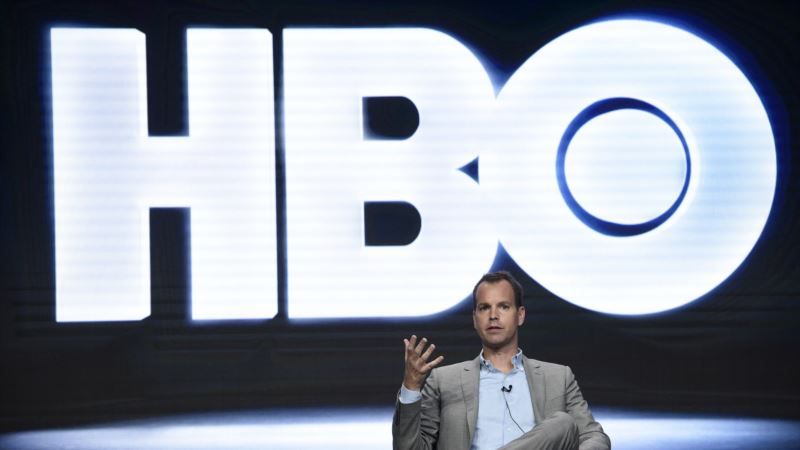 Hackers Demand Millions in Ransom for Stolen HBO Data