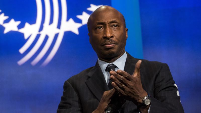 Merck CEO Pulls Out of Trump Panel, Demands Rejection of Bigotry