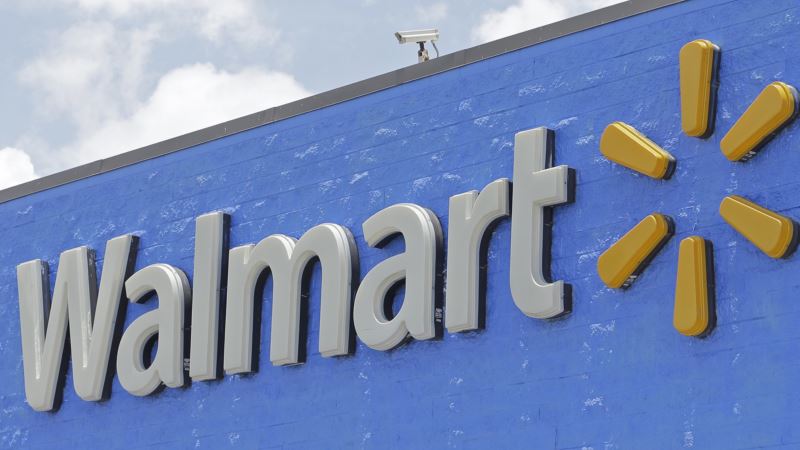 Walmart Teams Up With Google for Voice-activated Shopping