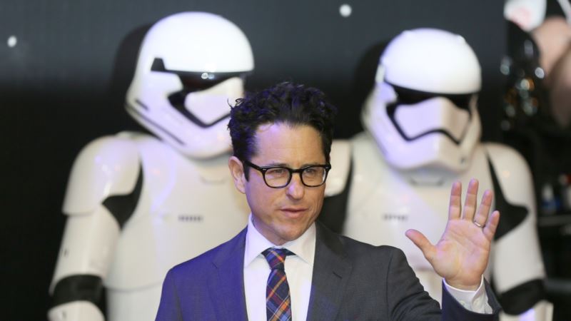Abrams to Write, Direct ‘Star Wars: Episode IX’