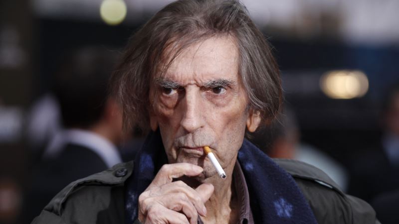 Character Actor Harry Dean Stanton Dies at Age 91