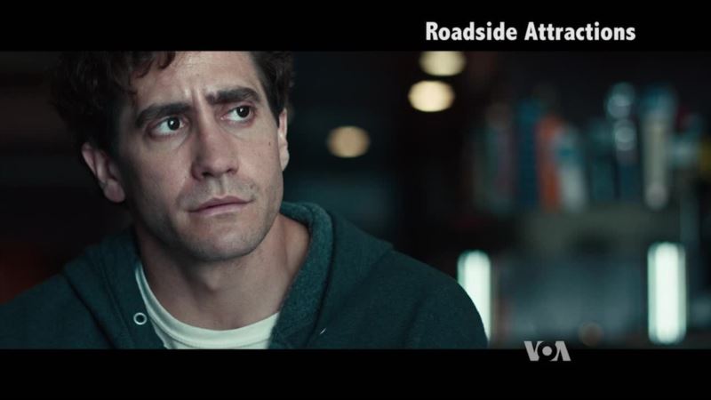 In ‘Stronger’: Gyllenhaal Goes From Terror Victim to Survivor