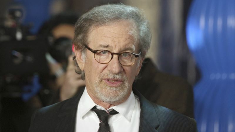 What Intimidates Steven Spielberg? Being Subject of a Documentary