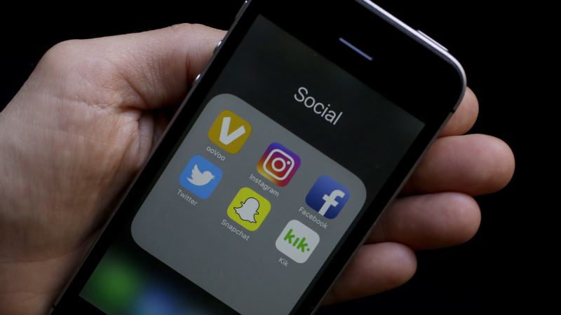 Poll: Two-thirds of Americans Get Their News from Social Media