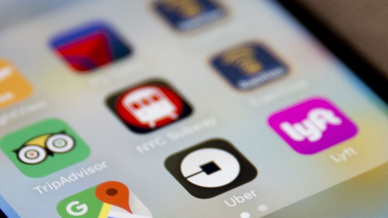 London to End Uber Ride Hailing App Over ‘Security Implications’