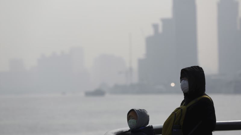 UN Environment Head: Asia Must Lead Charge for Pollution-free Planet