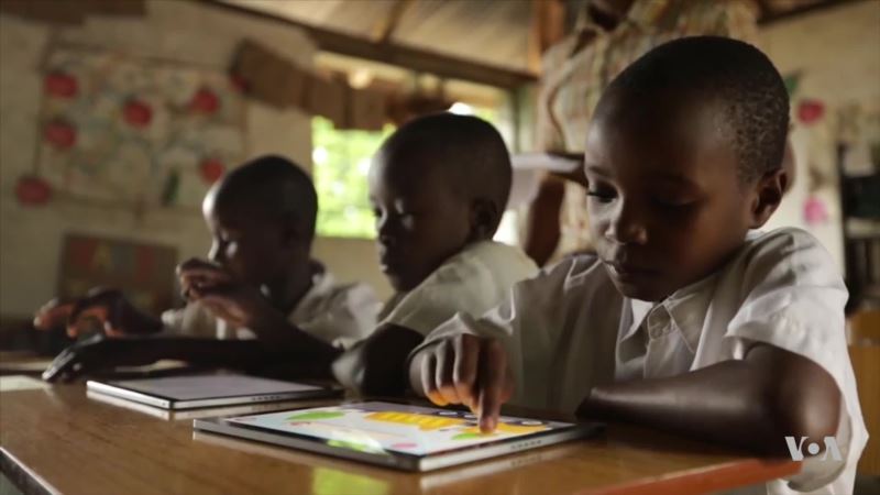 Global Learning XPRIZE Aims to Prove World’s Poorest Children Can Educate Themselves