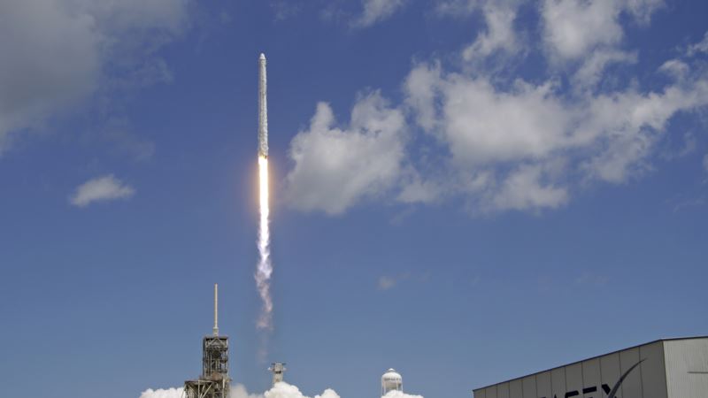 SpaceX Bloopers Video: ‘How NOT to Land an Orbital Rocket’