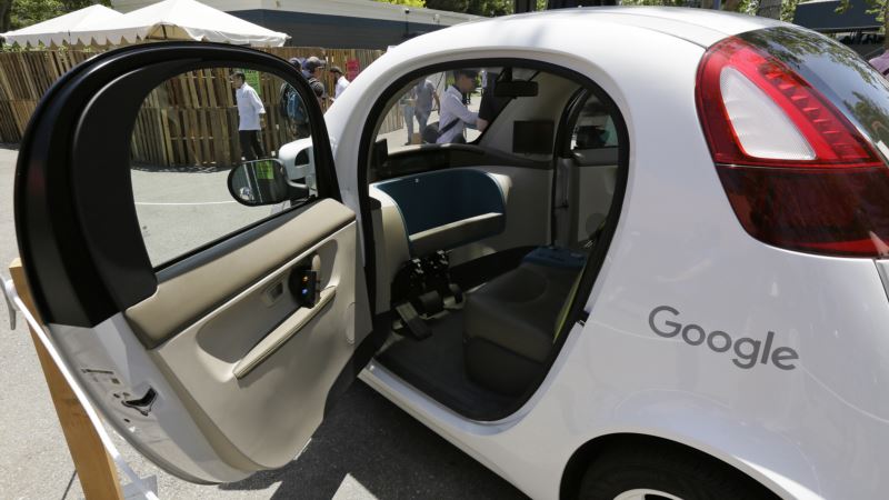 US to Unveil Streamlined Autonomous Vehicle Guidelines