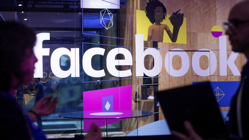 Facebook’s Pricey Cricket Bid Shows Appetite for Big Sports Events