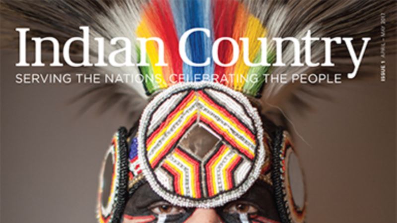 Native American Journalists Debate Future of Media in Indian Country