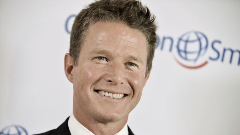 Billy Bush Separating from Wife After Nearly 20 Years
