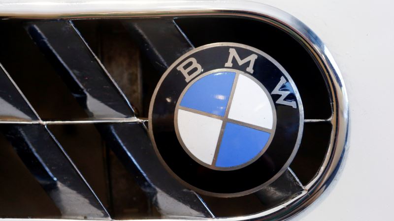 BMW Gears Up to Mass Produce Electric Cars by 2020