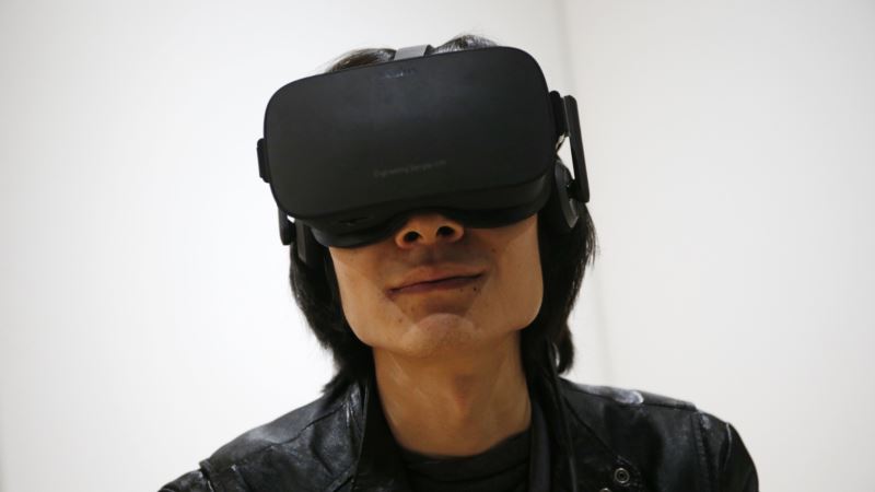 Facebook Gets Real About Broadening Virtual Reality’s Appeal