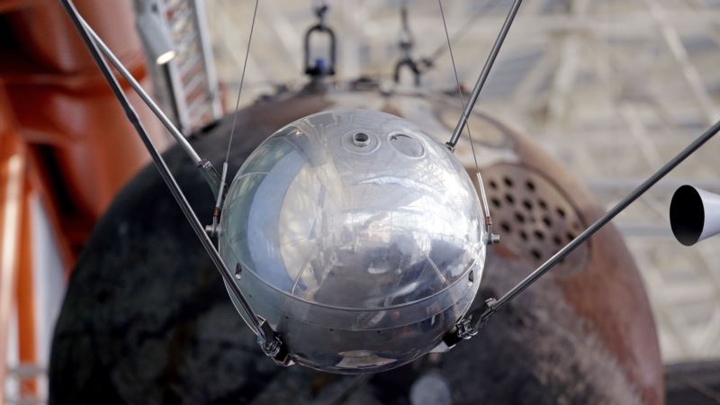 Declassified Documents Say US Knew Sputnik Was Soon to Orbit