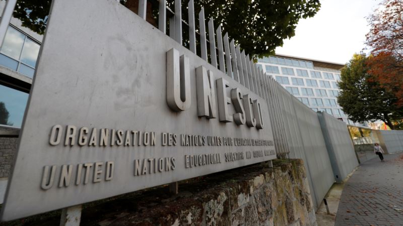 UNESCO Seeks Leader to Revive Agency’s Fortunes
