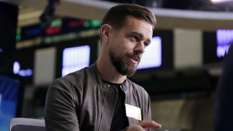 Twitter CEO Vows to Police Sexual Harassment, Hate, Violence