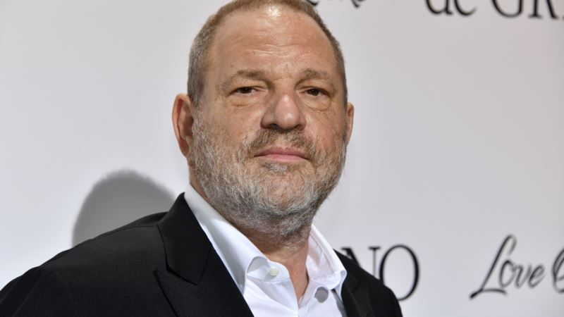 Outrage, Accusations Grow Over Weinstein Abuse Allegations